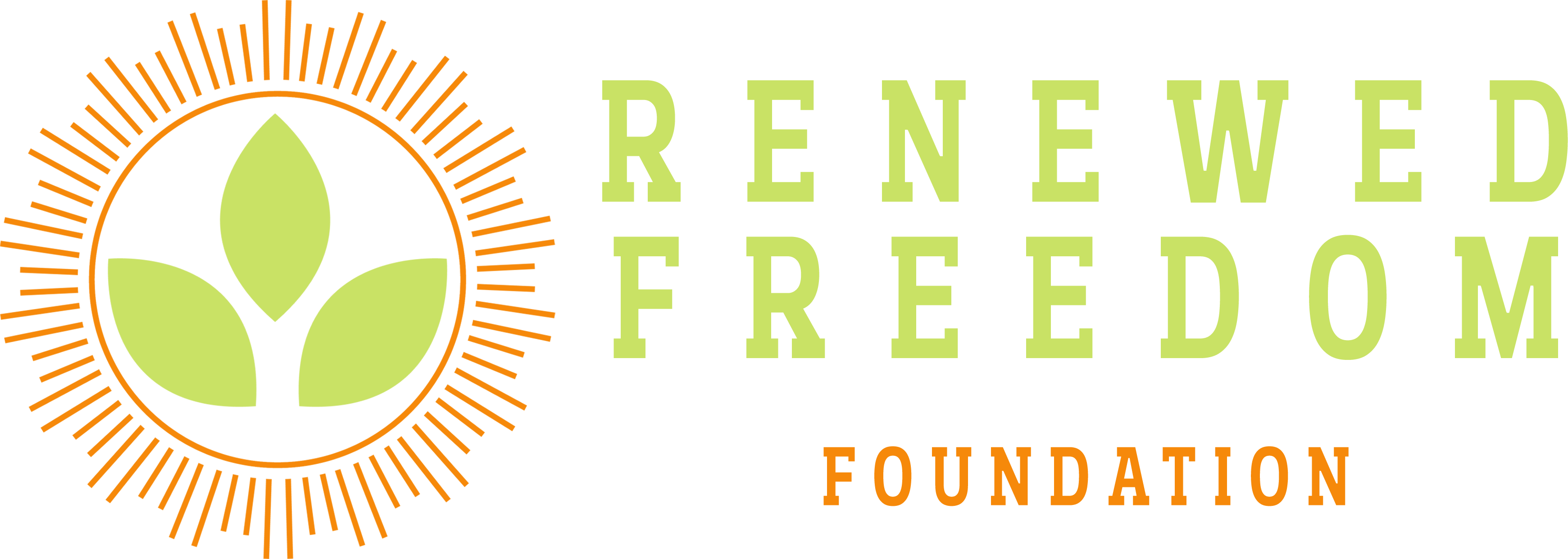 Renewed Freedom Foundation